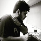 تصویر امیرحسین والی