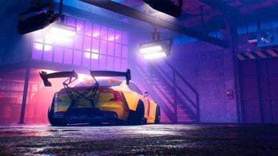 نسخه جدید Need for Speed - تصویر اصلی
