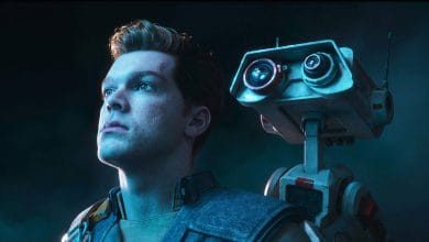 بازی Star Wars Jedi Survivor