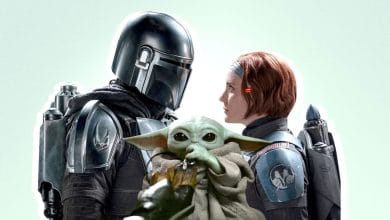 فصل سوم مندلورین