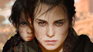 A Plague Tale Requiem Release Date