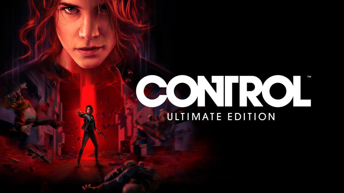 بازی Control Ultimate Edition برای PS5