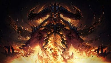 رکورد دانلود Diablo Immortal