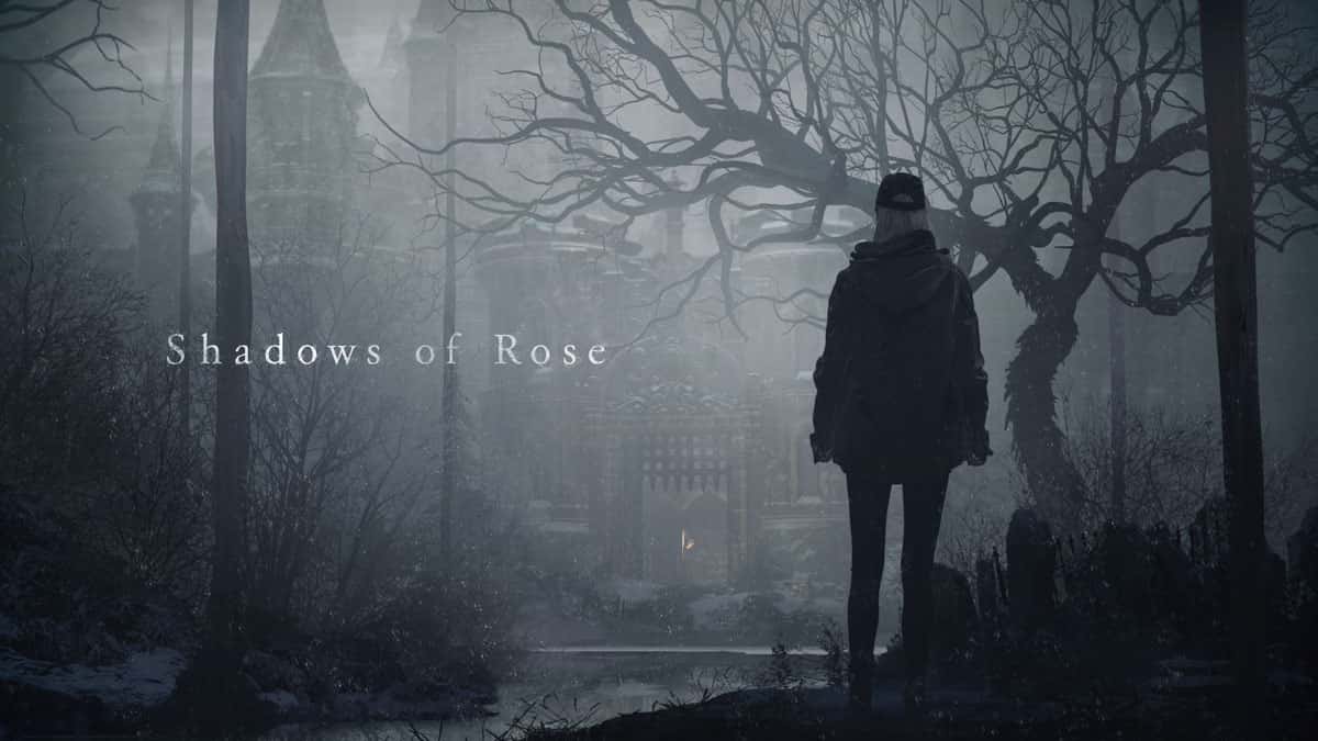 Shadows of Rose | اسکرین شات چهارم