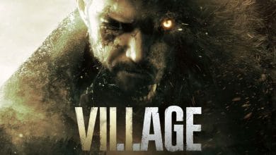 بازی Resident Evil Village Gold Edition