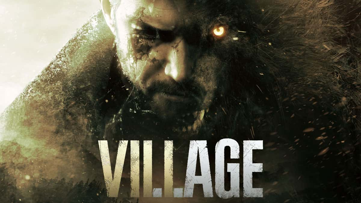 بازی Resident Evil Village Gold Edition معرفی شد | مج‌هنگ