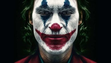 پوستر فیلم جوکر