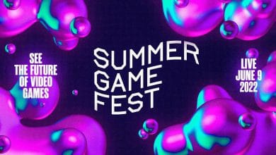 مراسم Summer Game Fest 2022‌