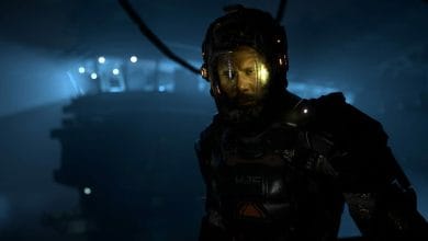 بازی The Callisto Protocol