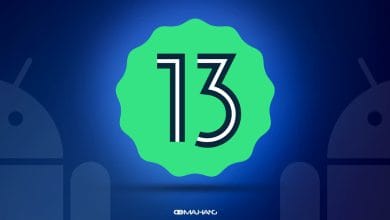 لیست گوشی هایی که اندروید ۱۳ دریافت میکنند