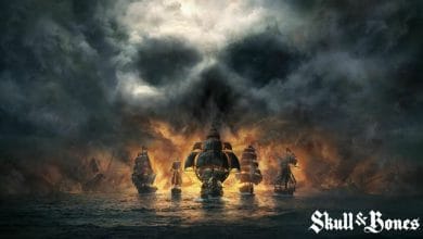 بازی Skull and Bones