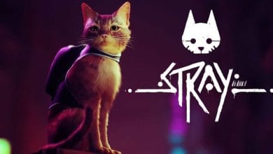 بررسی بازی Stray