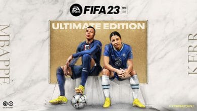 کاور FIFA 23