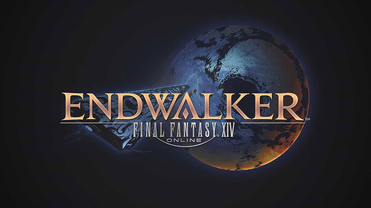 بازی Final Fantasy XIV: Endwalker برای PS5
