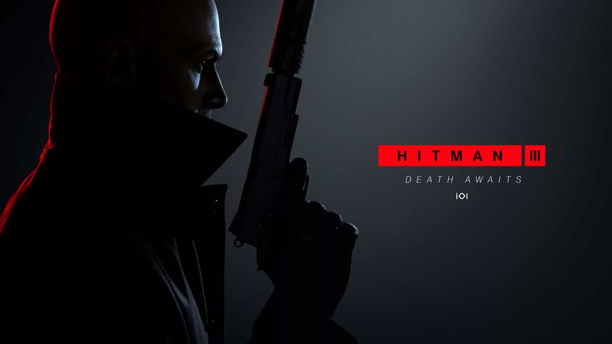 بازی Hitman 3 برای PS5