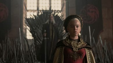 فصل دوم سریال House of the Dragon