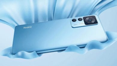 شیائومی ردمی K50 Ultra - تصویر اصلی