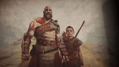 تریلر جدید بازی God of War Ragnarok - تصویر اصلی