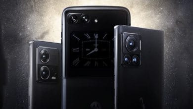تاریخ معرفی Razr 2022 - تصویر اصلی