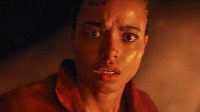 Resident Evil Canceled By Netflix