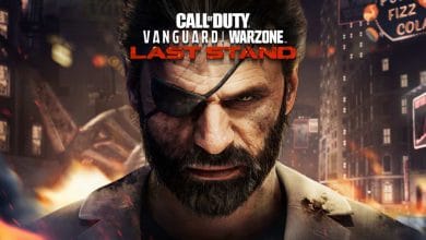 فصل آخر Warzone - تصویر اصلی