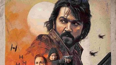 تریلر سریال اندور