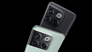 گوشی وان پلاس 10T - تصویر اصلی