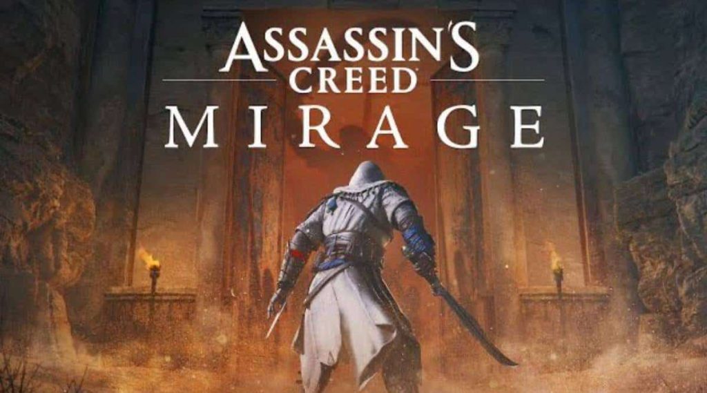  Assassin s Creed Mirage 