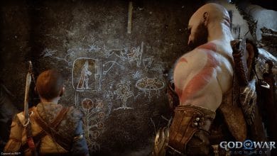 تریلر God of War Ragnarok