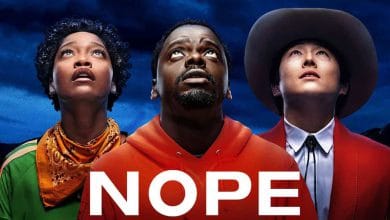 نقد فیلم Nope - تصویر اصلی