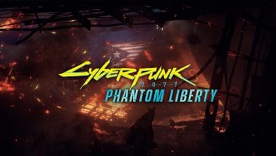 تریلر Phantom Liberty برای سایبرپانک ۲۰۷۷ - تصویر اصلی