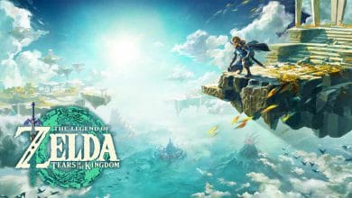 تریلر بازی Legend of Zelda Tears of the Kingdom - تصویر اصلی