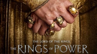 نقد قسمت اول و دوم سریال ارباب حلقه ها - تصویر اصلی