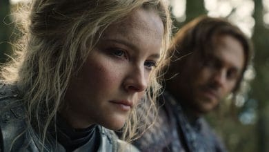 تعداد بازدیدکنندگان سریال ارباب حلقه‌ ها - تصویر اصلی