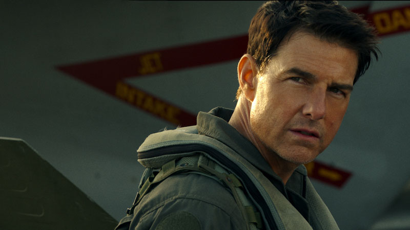 نقد فیلم Top Gun Maverick - تصویر اول