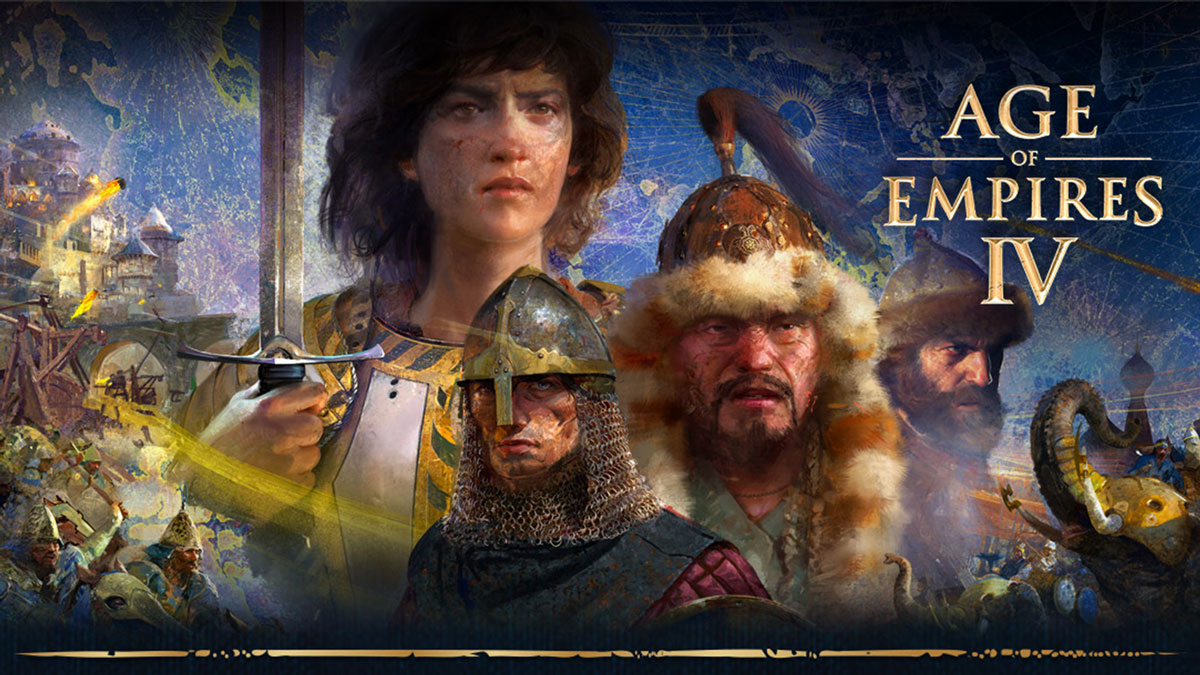 Age of Empires برای ایکس باکس