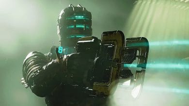 تریلر گیم پلی Dead Space Remake