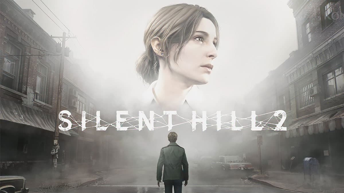 بازی Silent Hill 2 Remake