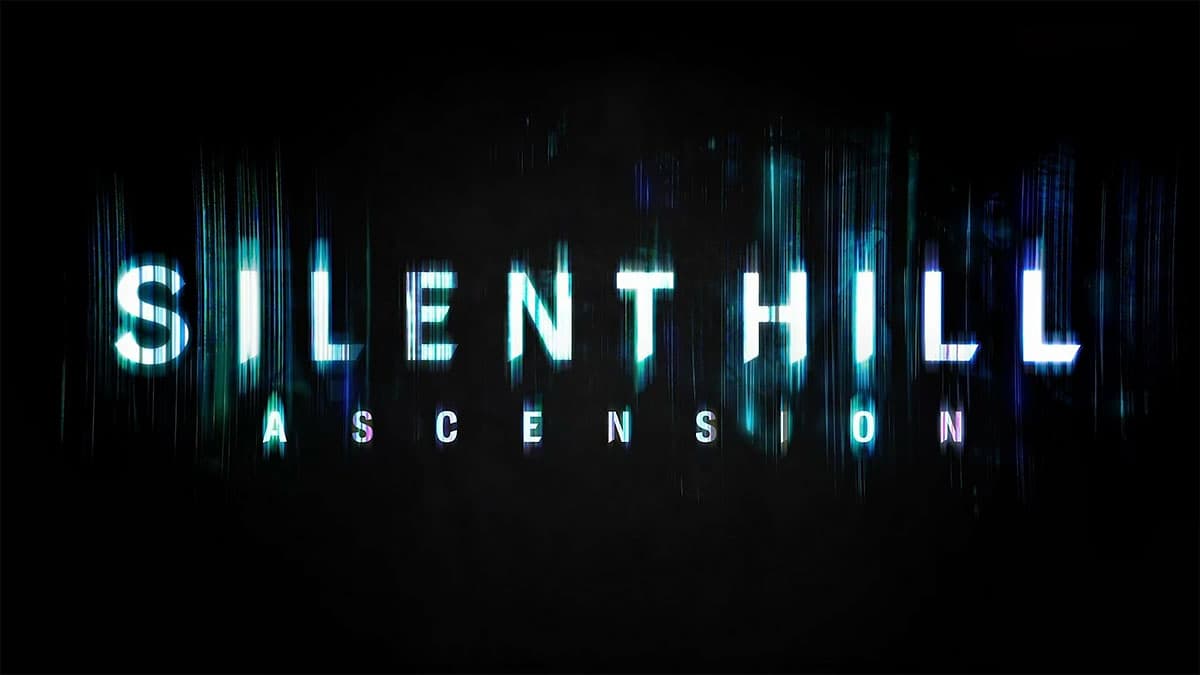 بازی Silent Hill Ascension