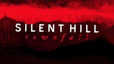 بازی Silent Hill Townfall
