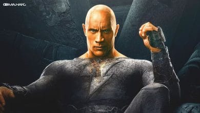 باکس آفیس هفته دوم آبان ۱۴۰۱