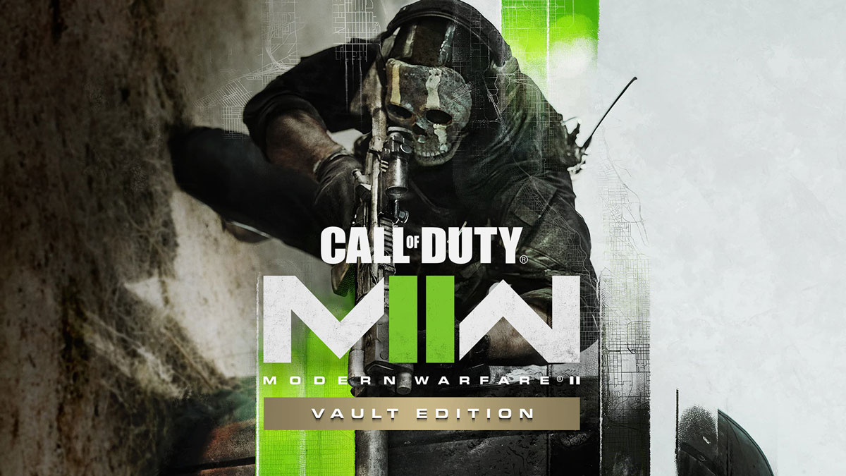 درآمد Call of Duty Modern Warfare 2