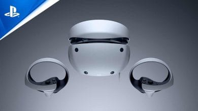 قیمت پلی استیشن VR2