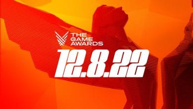 لیست نامزدهای مراسم Game Awards 2022