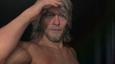 بازی Death Stranding 2