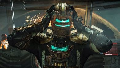 تریلر زمان عرضه Dead Space Remake