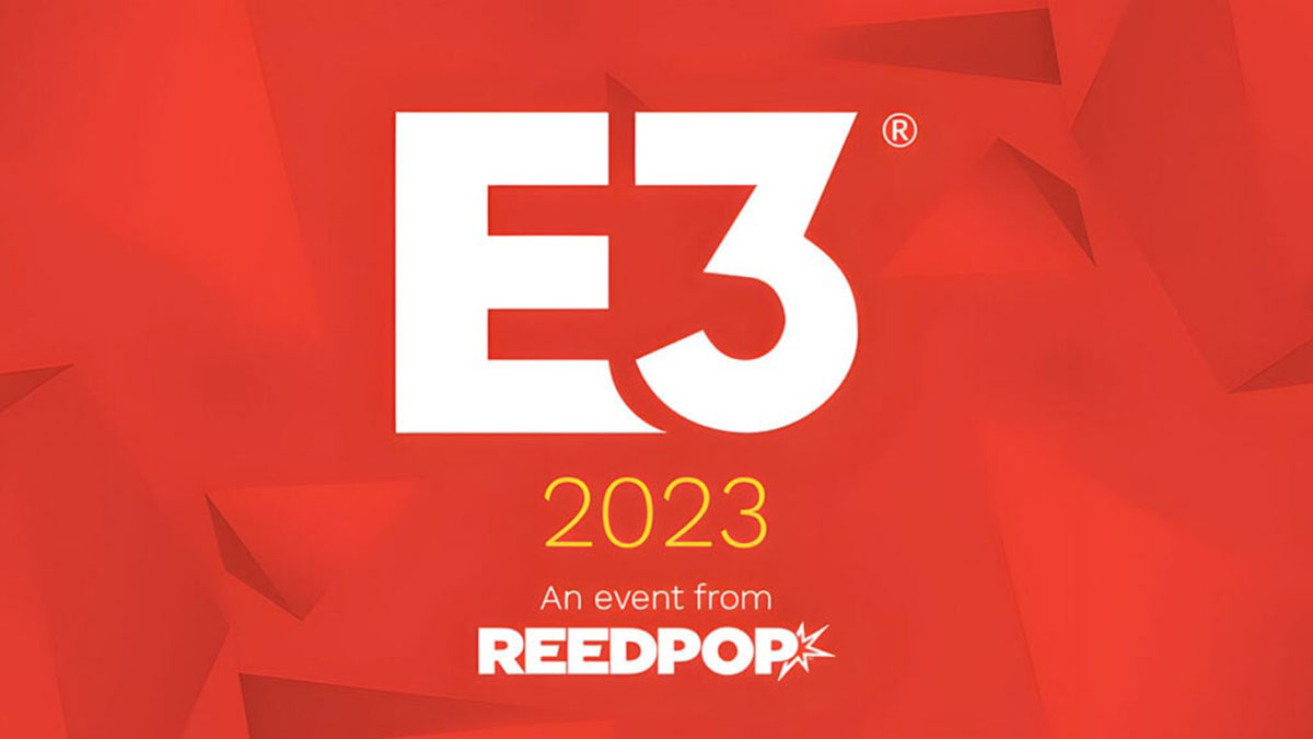 سونی و مایکروسافت و نینتندو در E3 2023
