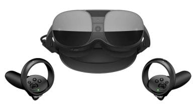 هدست واقعیت مجازی HTC Vive XR Elite