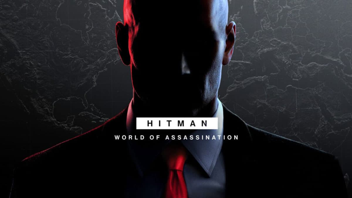 بازی Hitman: World of Assassination