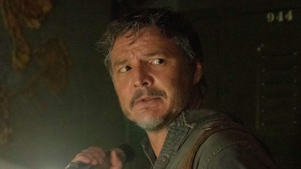 پدرو پاسکال در نفش جوئل در فصل دوم سریال The Last of Us هم حضور دارد
